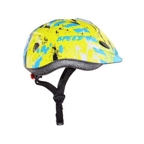 Шлем детский RGX Speed с регулировкой размера